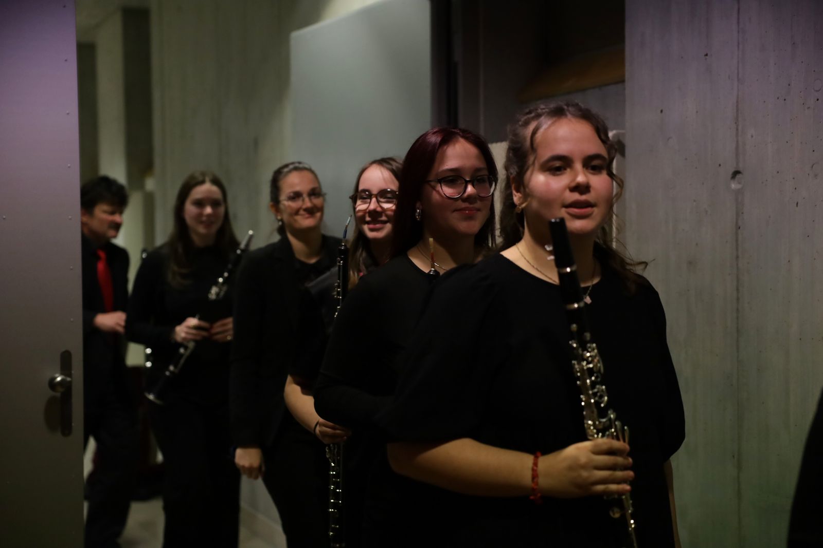 Konzert Tafers – Eventfotografie, Lukas Lehmann