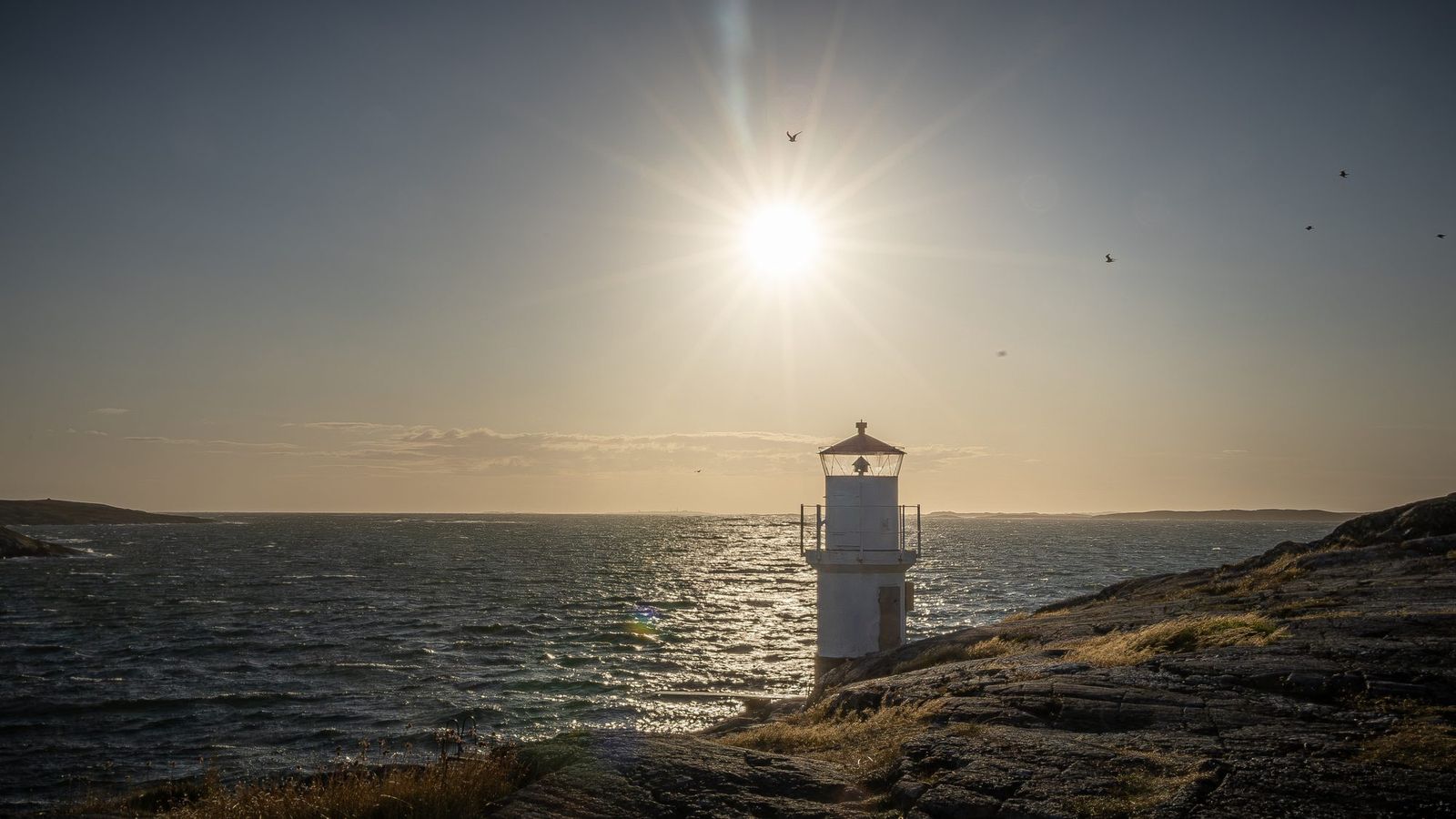 Weite – Landschaft, Lukas Lehmann