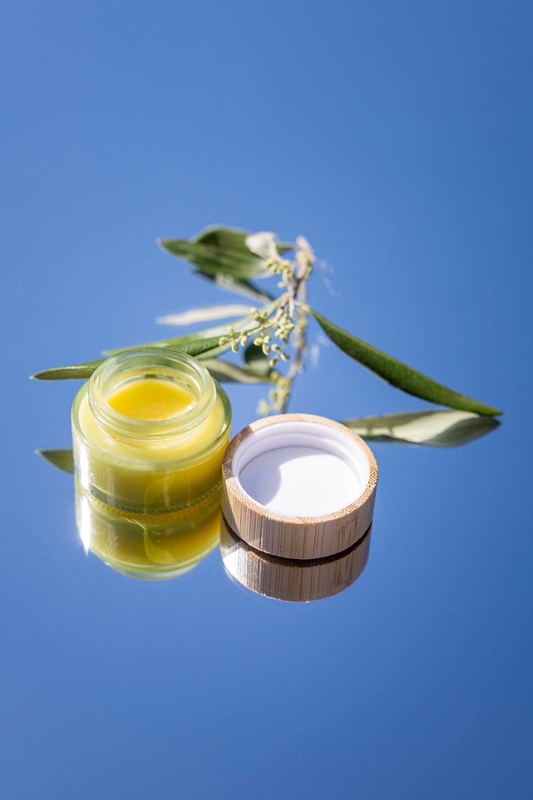 Naturkosmetik – Produktfotografie, Lukas Lehmann